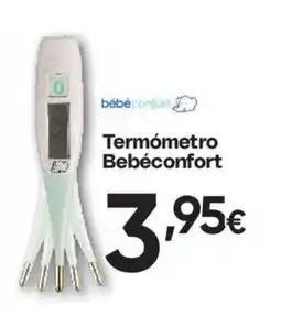 Hiper FROIZ Bebéconfort termómetro oferta
