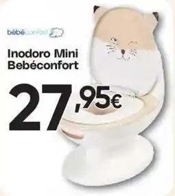 Hiper FROIZ Bebéconfort Inodoro Mini oferta