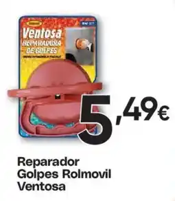 Hiper FROIZ Rolmovil reparador golpes ventosa oferta