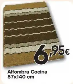 Hiper FROIZ Alfombra Cocina oferta