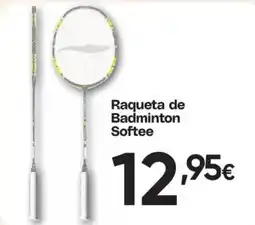 Hiper FROIZ Softee Raqueta de Badminton oferta