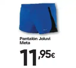 Hiper FROIZ Joluvi Meta Pantalón oferta