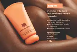 AVON Avon bálsamo reparador intensivo baobab oferta
