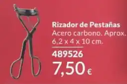 AVON Rizador de Pestañas oferta