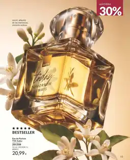 AVON Avon eau de parfum TTA today oferta
