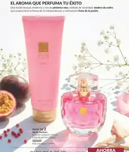AVON Avon Eve One oferta