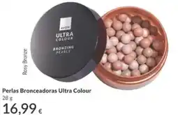 AVON Avon perlas bronceadoras ultra colour oferta