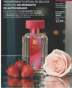 AVON Avon imari pulse oferta