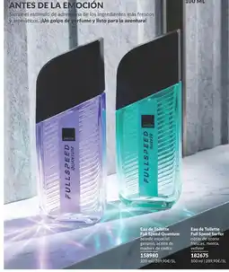 AVON Avon full speed quantum oferta