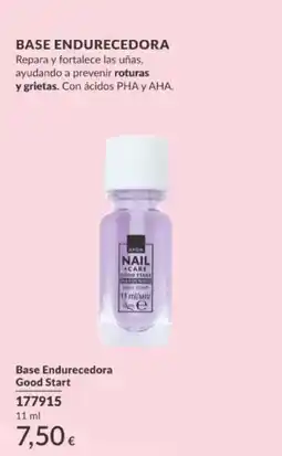 AVON Avon base endurecedora good start oferta