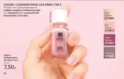 AVON Avon nail care 7in1 treatment oferta