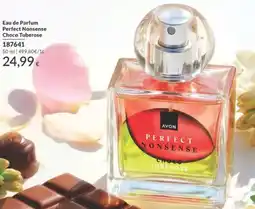 AVON Perfect Nonsense Choco Tuberose Eau de Parfum oferta