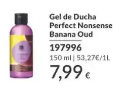 AVON Perfect Nonsense Banana Oud oferta