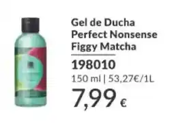 AVON Perfect Nonsense Figgy Matcha oferta