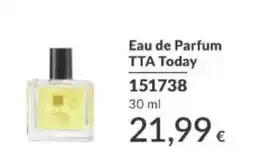 AVON TTA Today Eau de Parfum oferta