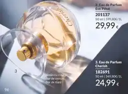 AVON Cherish Eau de Parfum oferta