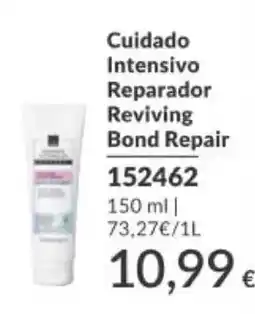 AVON Cuidado Intensivo Reparador Reviving Bond Repair oferta