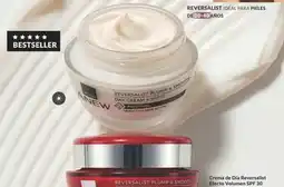 AVON Avon crema de dia reversalist efecto volumen SPF30 oferta