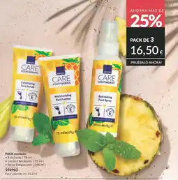 AVON Avon care footworks oferta