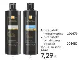 AVON advance techniques oferta