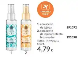 AVON Skin Soft oferta