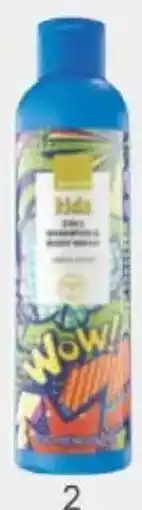 AVON Champú y Gel de Ducha 2 en 1 Fresco oferta