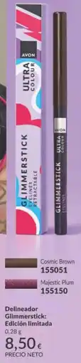 AVON Avon glimmerstick oferta