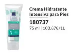 AVON Care Crema Hidratante Intensiva para Pies oferta