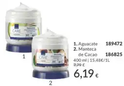 AVON CARE Nutritive Multi-purpose Cream oferta