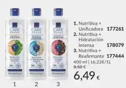 AVON Care derma oferta