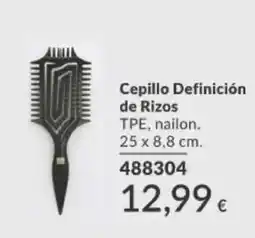 AVON Cepillo Definición de Rizos oferta