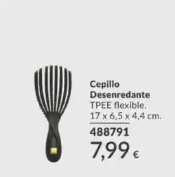 AVON Cepillo Desenredante oferta
