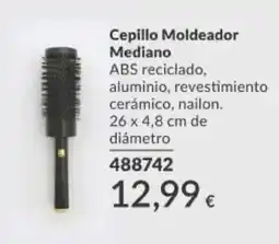 AVON Cepillo Moldeador Mediano oferta