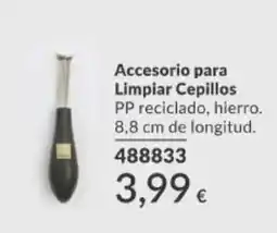 AVON Accesorio para Limpiar Cepillos oferta