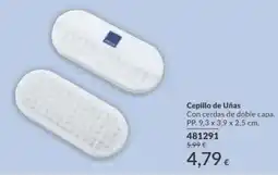 AVON Avon cepillo de uñas oferta