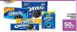 Carrefour oreo oferta
