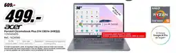MediaMarkt Acer portátil chromebook plus 514 cb514-3hr5jq oferta