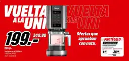 MediaMarkt Ninja heladera oferta