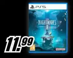 MediaMarkt Lucky Nightmares II oferta