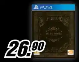 MediaMarkt dark souls oferta
