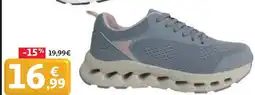 Alcampo zapatilla oferta