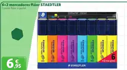 Alcampo Staedtler textsurfer classic oferta