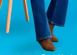 Carrefour Deportivo flexible oferta