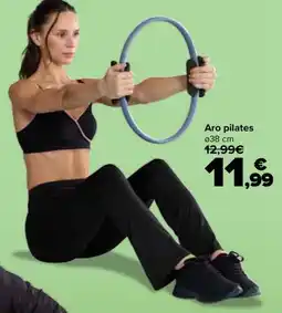 Carrefour Aro pilates oferta