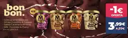 La Sirena magnum bon bon oferta