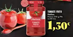Gadis Helios tomate frito oferta