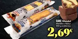 Gadis Cake Mandul oferta