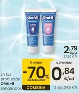 Aliprox oral-b pro-expert oferta