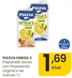 Aliprox Puleva omega 3 oferta