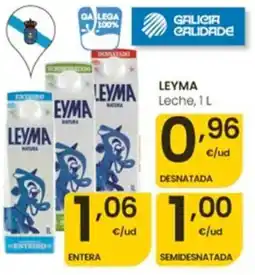Aliprox Leyma Leche oferta